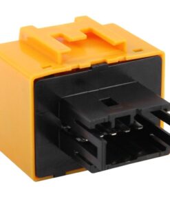 8-Pin CF18 LM449 Speed Adjustable Strobe/Flash/Blink LED Flasher Relay - Image 5