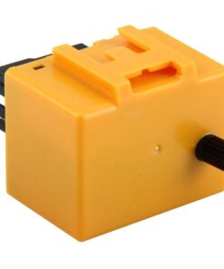 8-Pin CF18 LM449 Speed Adjustable Strobe/Flash/Blink LED Flasher Relay - Image 4
