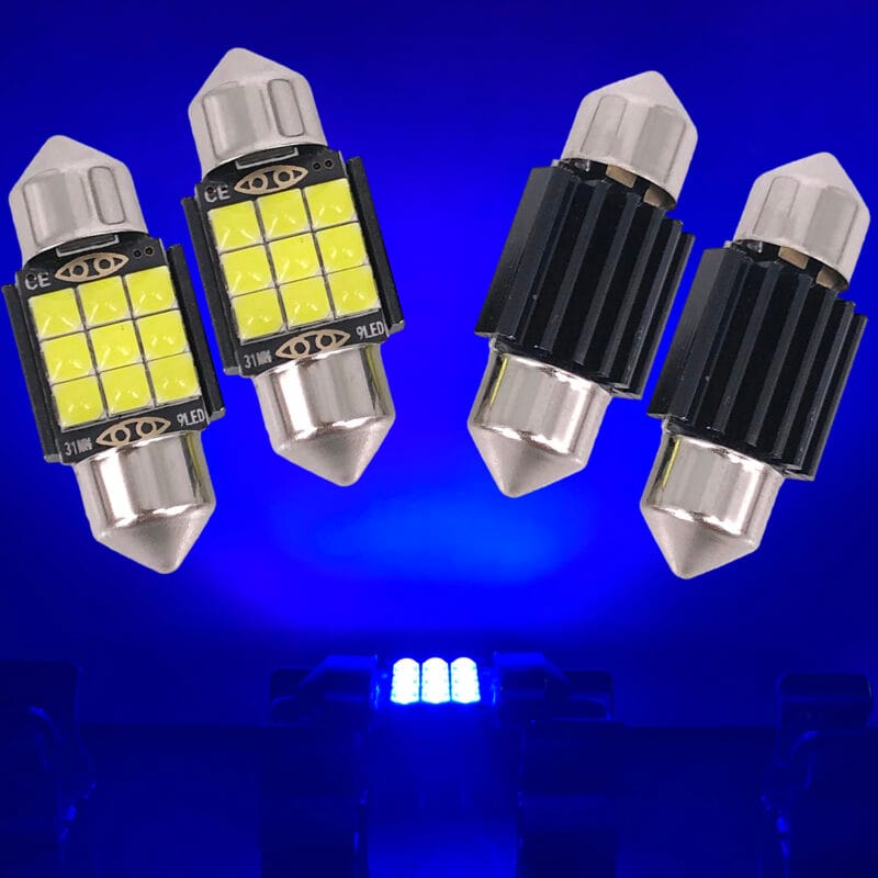 SoCal LED Lighting, Inc