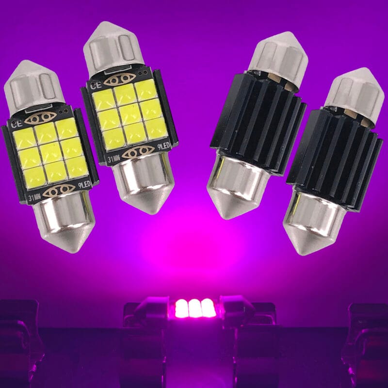 SoCal LED Lighting, Inc