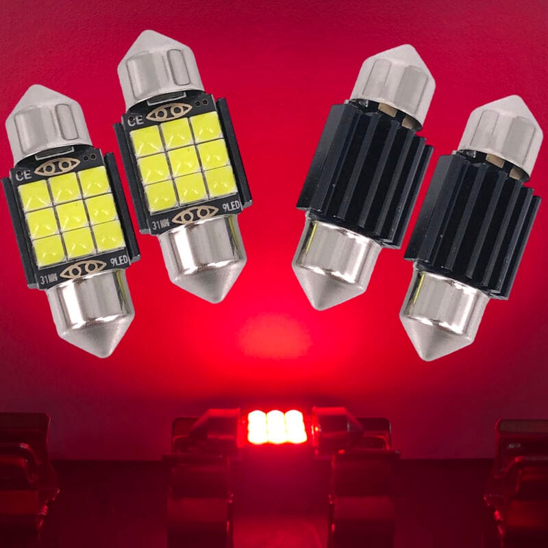 SoCal LED Lighting, Inc