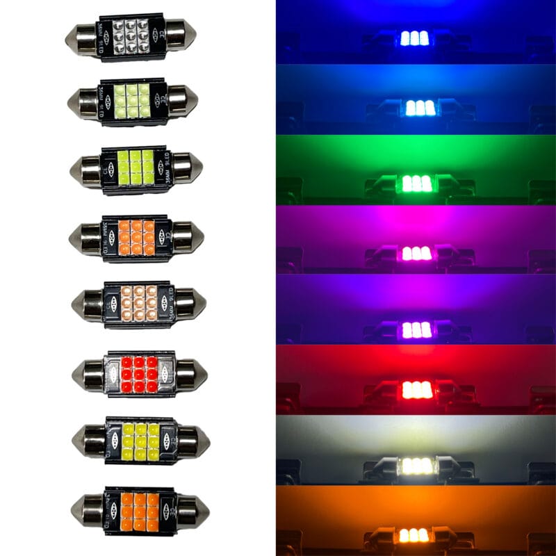 SoCal LED Lighting, Inc