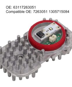 LED module 63117263051