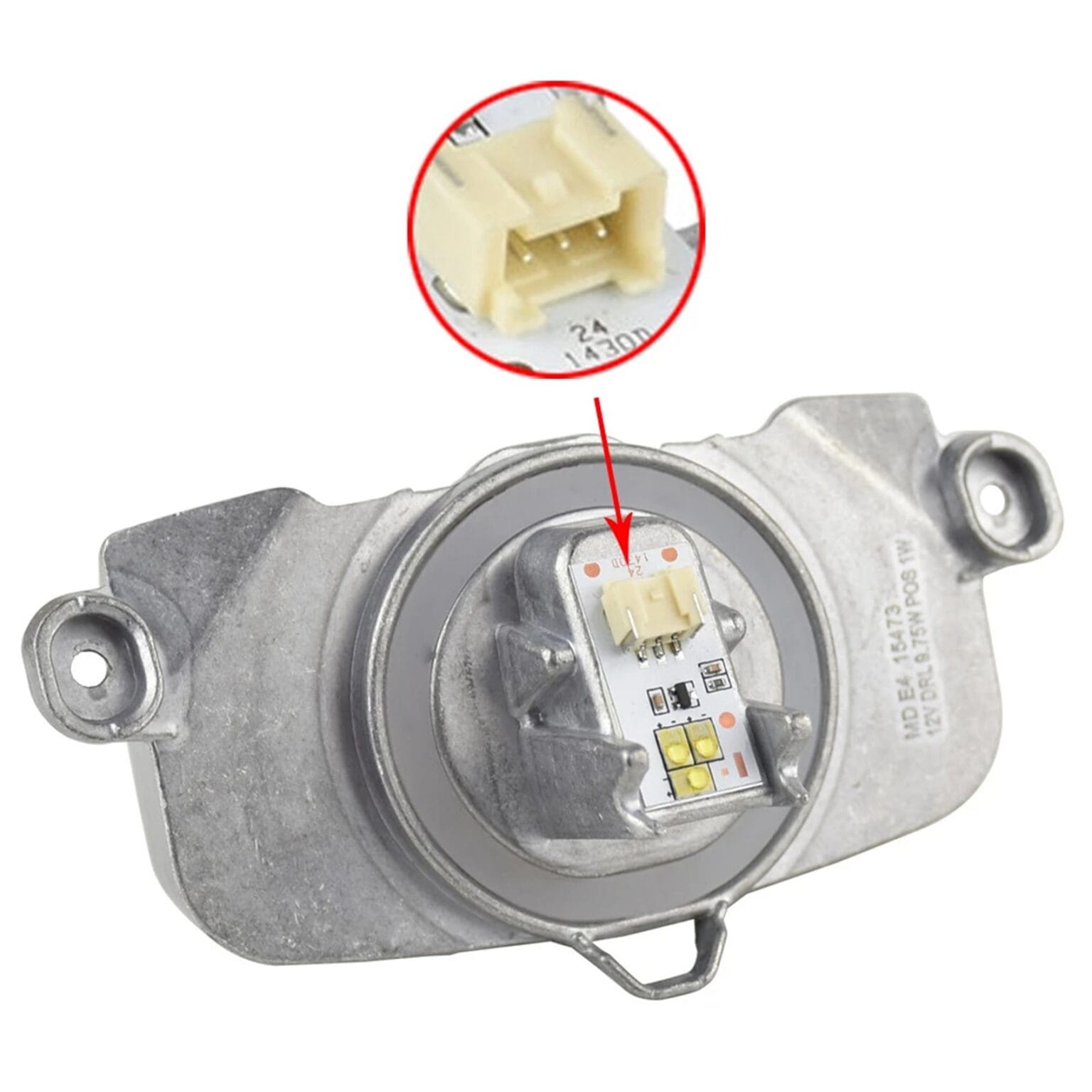 LED module 63117398766