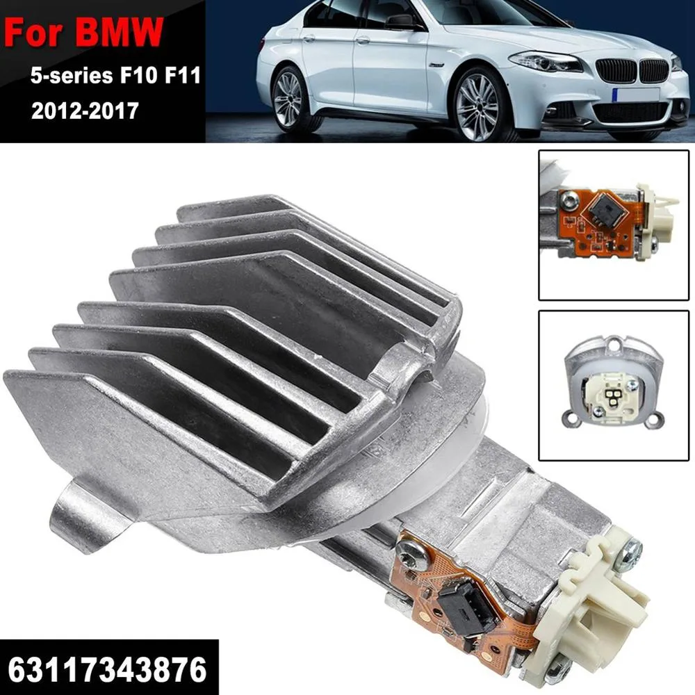 LED DRL MODULE