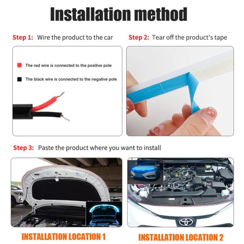 SoCal LED Lighting, Inc
