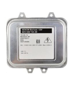 5DV00972000 XENON HID Ballast Headlight Control Unit Module