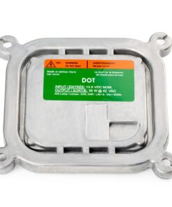 O-NEX 8A5Z13C170A XENON HID Ballast Headlight Control Unit Module for Ford Lincoln - Image 4