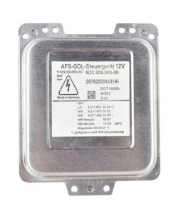 O-NEX 5DC00906000 XENON HID Ballast Headlight Control Unit Module for Benz E Class - Image 4