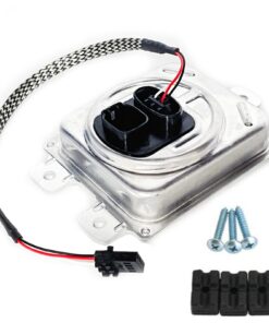 68254149AA XENON HID Ballast Headlight Control Unit Module