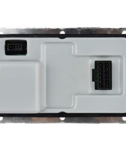 Alternative view of O-NEX Xenon D1S 35W HID Headlight Ballast 89030469 LAD5G 12-Pin Factory OEM Direct Replacement Control Unit Module Fits for Audi, Cadillac, Jaguar, Porsch, Saab
