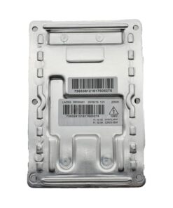 O-NEX Xenon D1S 35W HID Headlight Ballast 89030469 LAD5G 12-Pin Factory OEM Direct Replacement Control Unit Module Fits for Audi, Cadillac, Jaguar, Porsch, Saab - Image 3