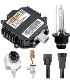28474-89904, NZMNS111LANA Xenon HID Headlight Ballast
