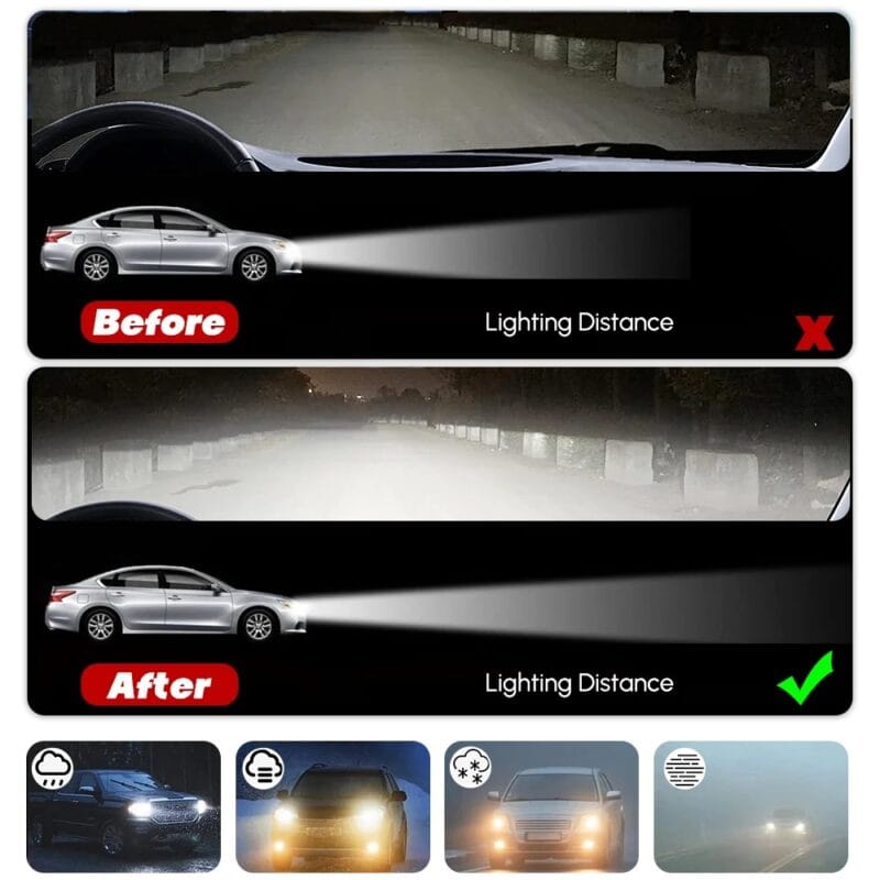 SoCal LED Lighting, Inc