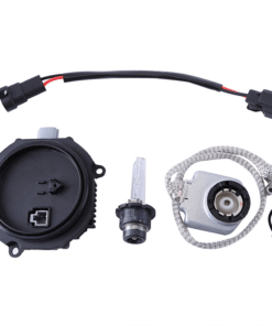Alternative view of 28474-89904, NZMNS111LANA Xenon HID Headlight Ballast Control Unit with D2S 6000K Bulb