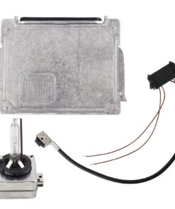 89034934, 4L0907391, 4L0907391A Xenon HID Headlight Ballast