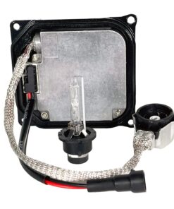 85967-51040 KDLT003 Xenon HID Headlight Ballast with Igniter & D4S 6000K for Lexus ES350 IS250 GS350 - Image 3