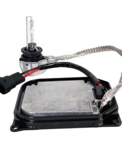 85967-51040 KDLT003 Xenon HID Headlight Ballast with Igniter & D4S 6000K for Lexus ES350 IS250 GS350 - Image 4