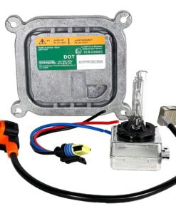 8A5Z13C170A Xenon HID Headlight Ballast
