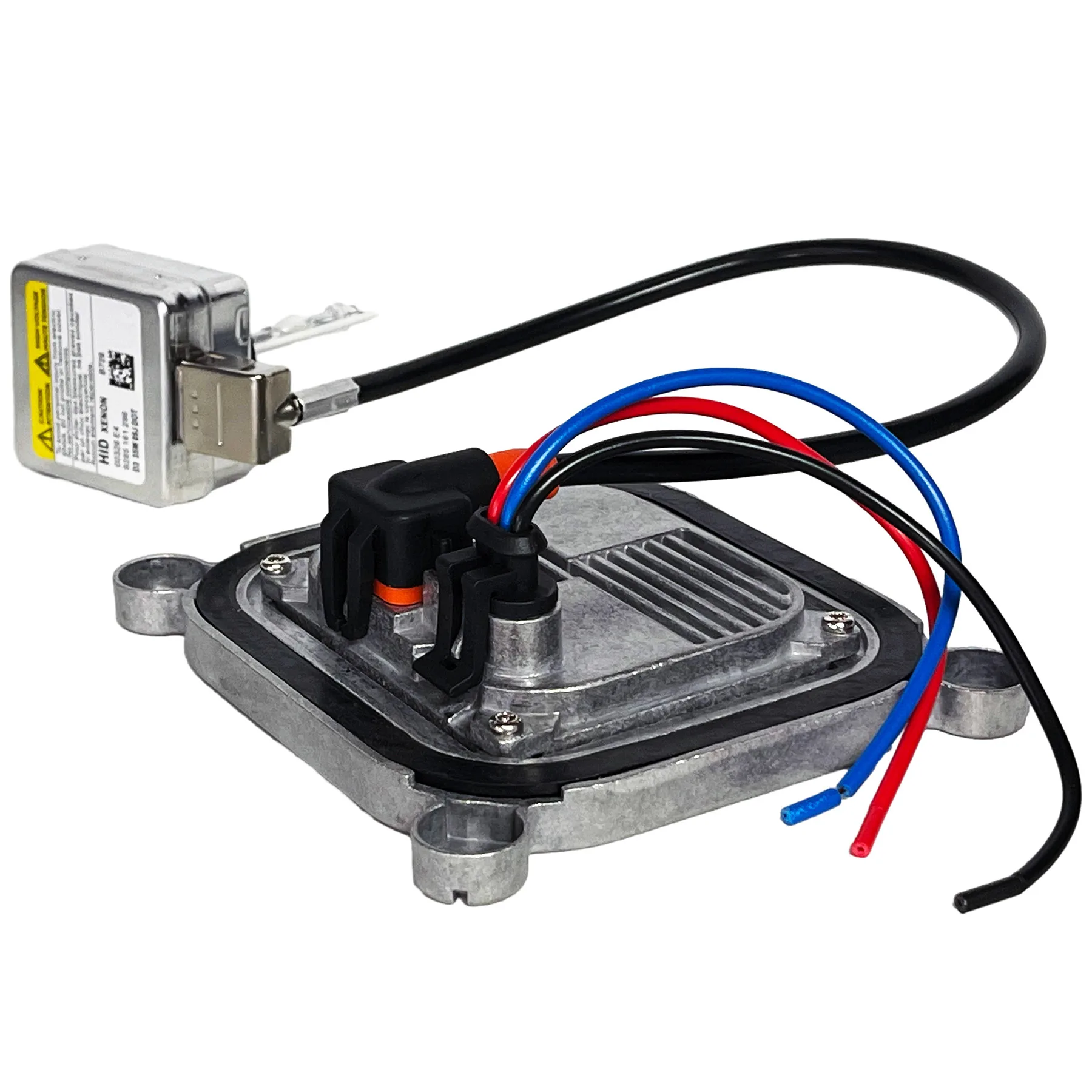10R034663 8A5Z13C170A Xenon HID Headlight Ballast Control Unit with D3S 6000K For Ford Mustang Lincoln MKS MKT MKX - Image 3