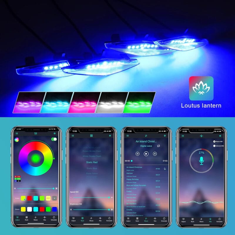 SoCal LED Lighting, Inc