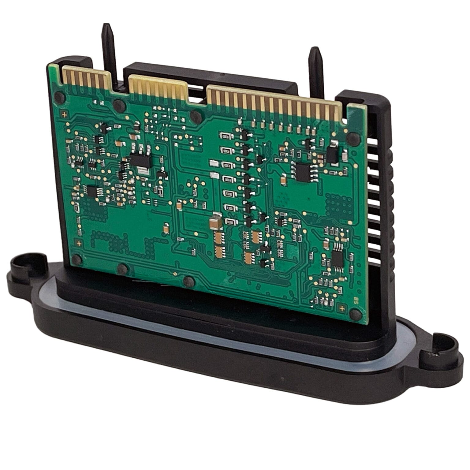 Xenon Headlight TMS Control Module Unit Adaptive Compatible with BMW 5 Series F07 F10