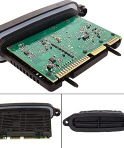63117316217 Xenon Adaptive Headlight Control Module Unit Fits for BMW 5 Series F07 F10 528i - Image 5