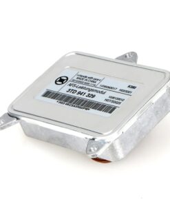 3TD941329 AFS Xenon Headlight Ballast Adaptive Control Module Unit N10721801 - Image 2
