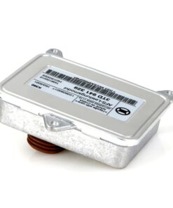 3TD941329 AFS Xenon Headlight Ballast Adaptive Control Module Unit N10721801 - Image 3