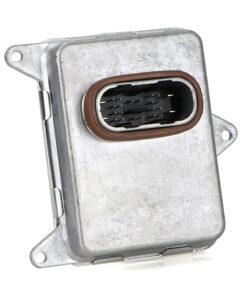 3TD941329 AFS Xenon Headlight Ballast Adaptive Control Module Unit N10721801 - Image 4