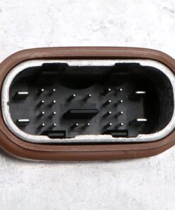 3TD941329 AFS Xenon Headlight Ballast Adaptive Control Module Unit N10721801 - Image 5