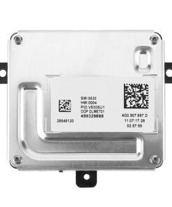 4G0907697G DRL Module