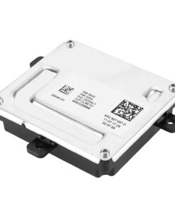 4G0907697D Daytime Running Light Module Control Ballast Unit For Audi - Image 2
