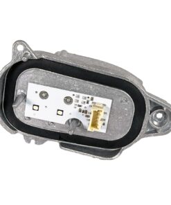 Alternative view of 8R0941475B Left LED DRL Headlight Insert Diode Module for Audi Q5 2013-2017