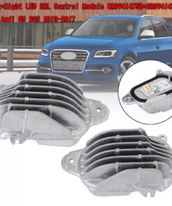 8R0941475B Left LED DRL Headlight Insert Diode Module for Audi Q5 2013-2017 - Image 3