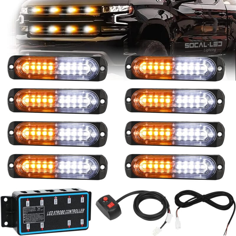 SoCal LED Lighting, Inc