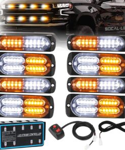 LED emergency Light