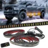truck strobe light strip