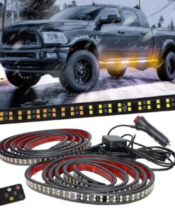 truck strobe light strip