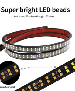 truck strobe light strip