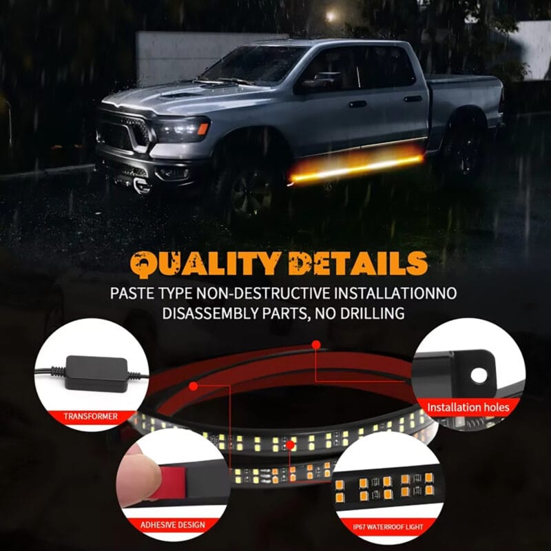 SoCal LED Lighting, Inc