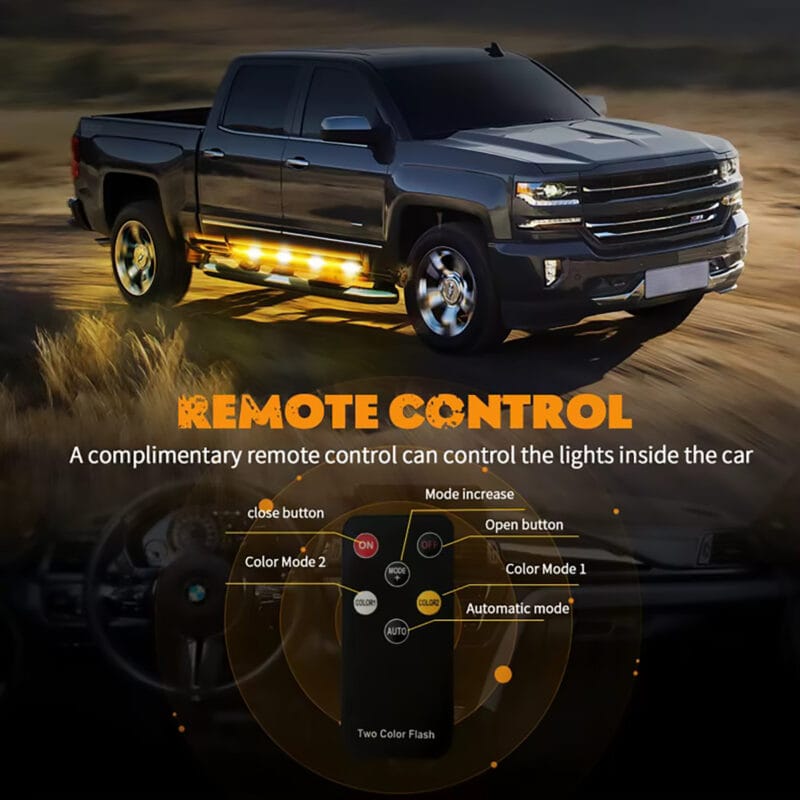SoCal LED Lighting, Inc