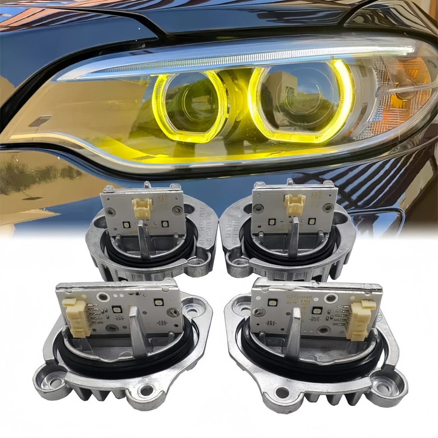 63117388923 led module