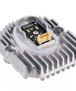 63117214934 DRL Headlight Insert Diode Module LED Control Unit Fits for BMW 5 Series G30 G32 G38 F90 - Image 4